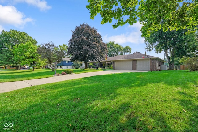475 Poplar Dr, Greenwood, IN 46142 - photo 2