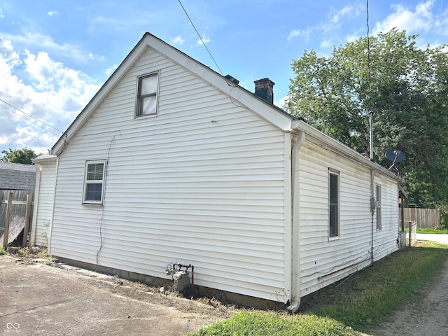 3649 W 18th St, Indianapolis, IN 46222 - photo 36