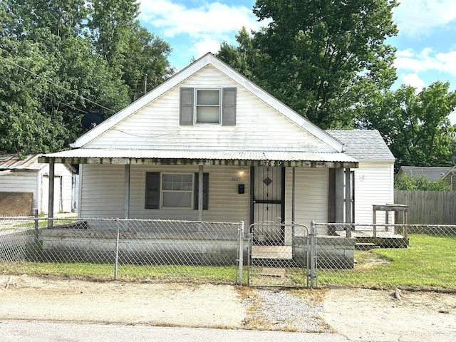 3649 W 18th St, Indianapolis, IN 46222 - photo 32