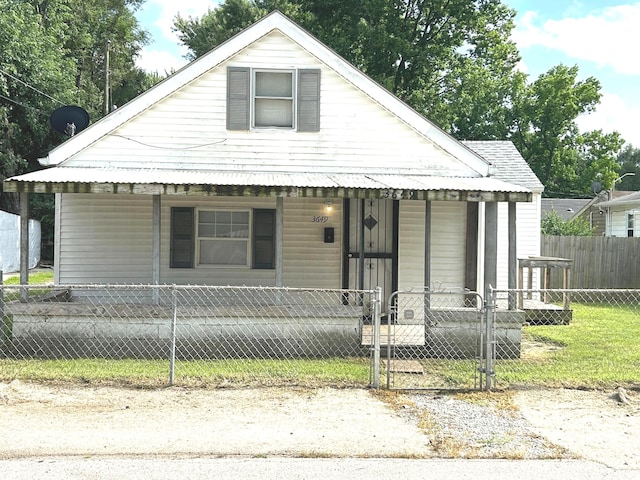 3649 W 18th St, Indianapolis, IN 46222 - photo 3