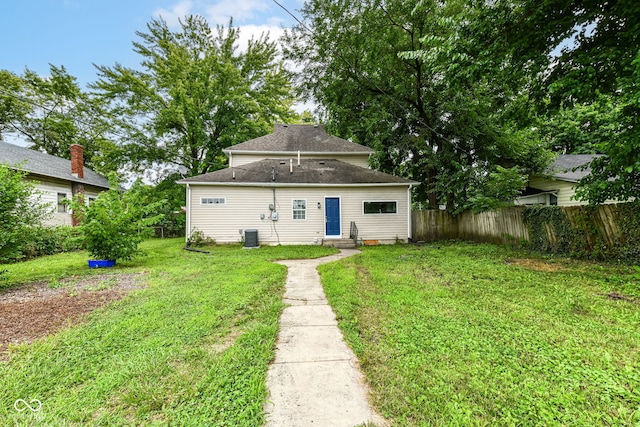 615 Milton Ave, Anderson, IN 46012 - photo 31