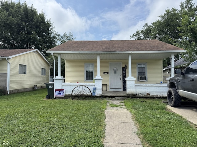 207 W 4th St, Greensburg, IN 47240 - photo 1