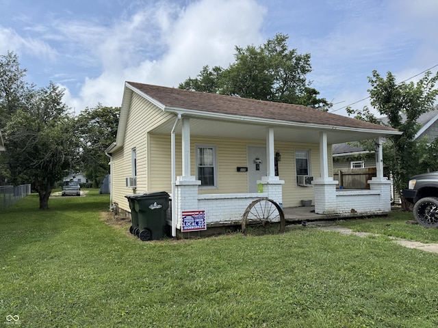 207 W 4th St, Greensburg, IN 47240 - photo 2