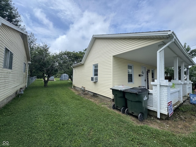 207 W 4th St, Greensburg, IN 47240 - photo 3