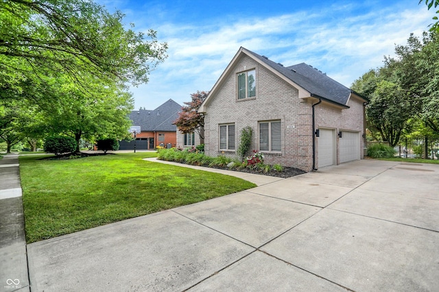 1324 Eagle Valley Dr, Greenwood, IN 46143 - photo 2