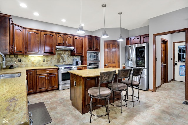 1324 Eagle Valley Dr, Greenwood, IN 46143 - photo 19