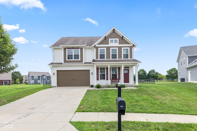 13863 N Honey Creek Ln E, Camby, IN 46113 - photo 1