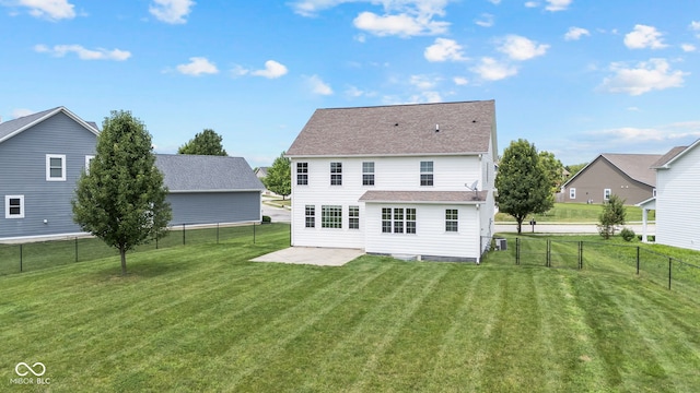 13863 N Honey Creek Ln E, Camby, IN 46113 - photo 56