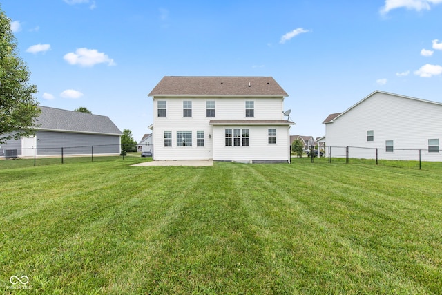 13863 N Honey Creek Ln E, Camby, IN 46113 - photo 54