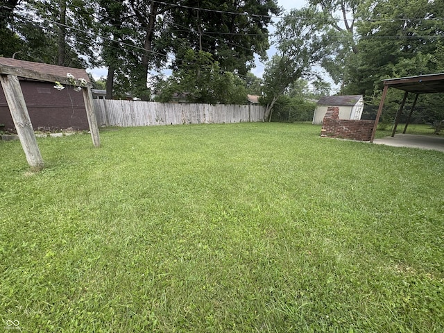 6142 Meadowlark Dr, Indianapolis, IN 46226 - photo 16