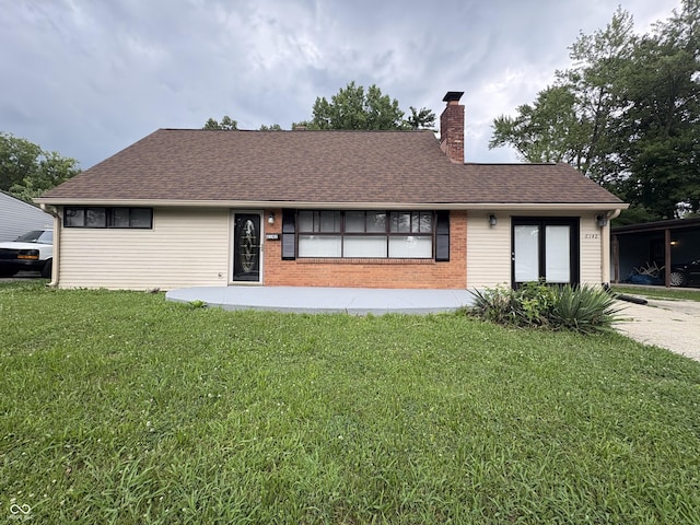 6142 Meadowlark Dr, Indianapolis, IN 46226 - photo 1