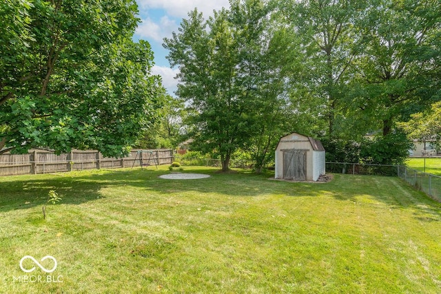 1417 Lansdowne Rd, Indianapolis, IN 46234 - photo 20
