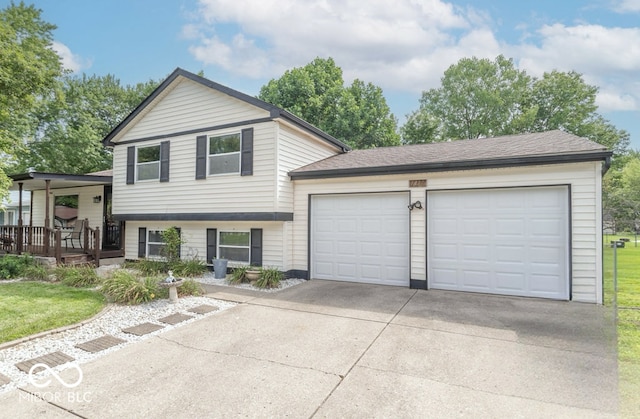 1417 Lansdowne Rd, Indianapolis, IN 46234 - photo 1