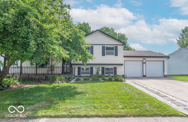 1417 Lansdowne Rd, Indianapolis, IN 46234 - photo 2