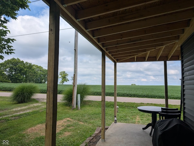 5907 N 800 E, Falmouth, IN 46127 - photo 17