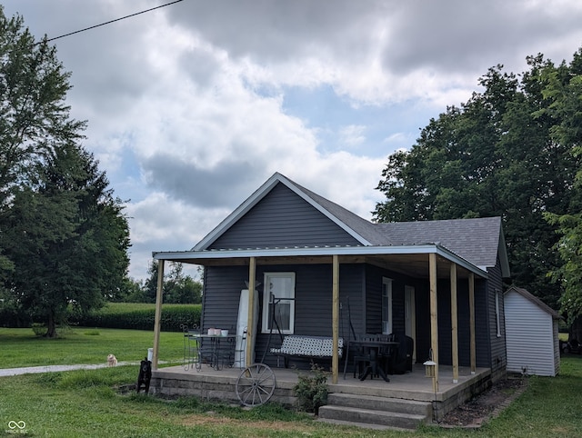 5907 N 800 E, Falmouth, IN 46127 - photo 2