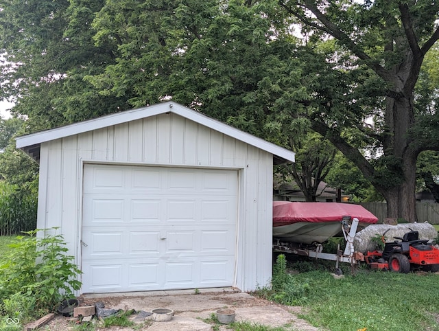 5907 N 800 E, Falmouth, IN 46127 - photo 15