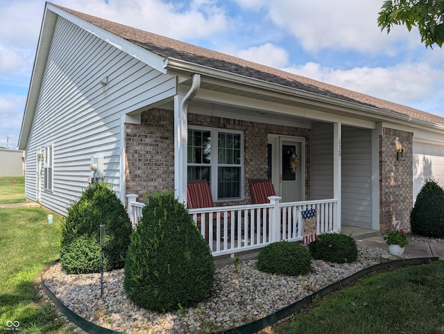 230 Blue Ribbon Ct, Rushville, IN 46173 - photo 2