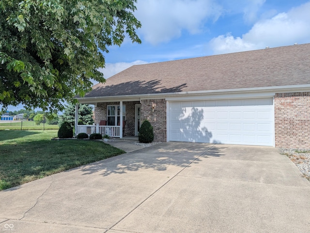 230 Blue Ribbon Ct, Rushville, IN 46173 - photo 25