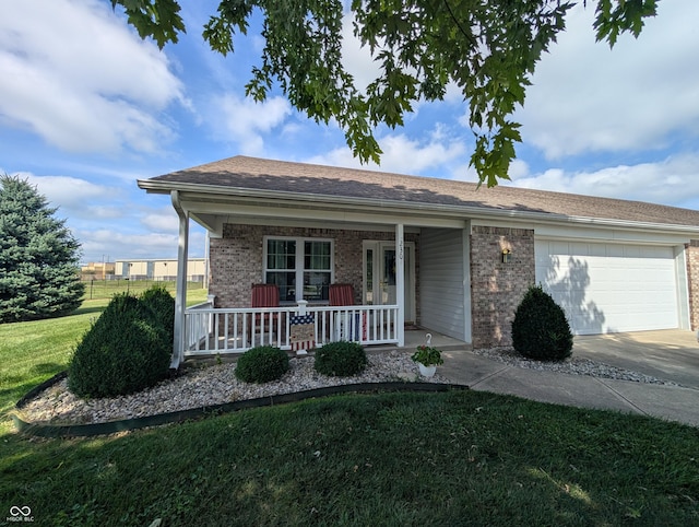 230 Blue Ribbon Ct, Rushville, IN 46173 - photo 1