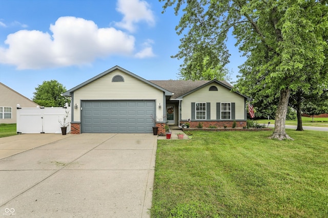 435 Driftwood Ct, Franklin, IN 46131 - photo 1