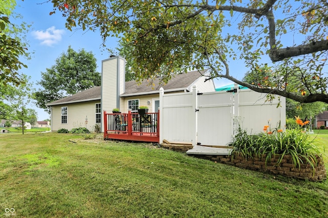 435 Driftwood Ct, Franklin, IN 46131 - photo 36