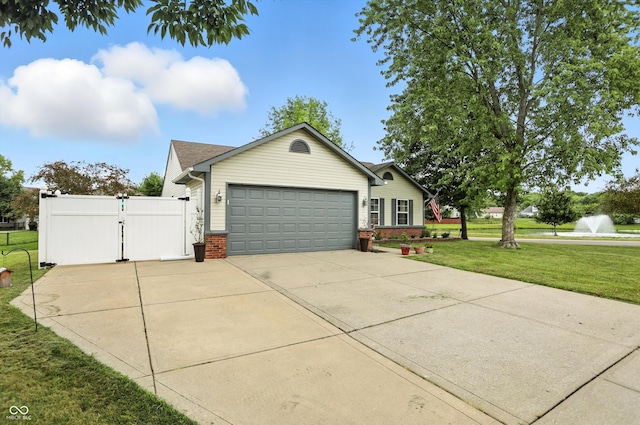 435 Driftwood Ct, Franklin, IN 46131 - photo 2