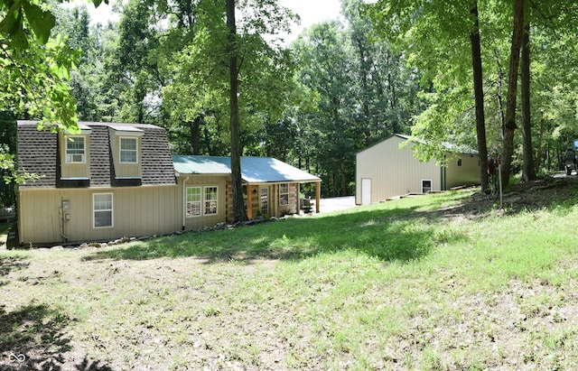835 N Woodland Cir, Bloomfield, IN 47424 - photo 5