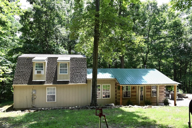 835 N Woodland Cir, Bloomfield, IN 47424 - photo 4