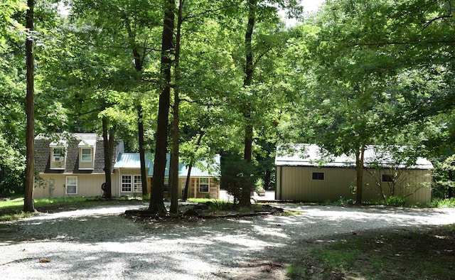 835 N Woodland Cir, Bloomfield, IN 47424 - photo 1