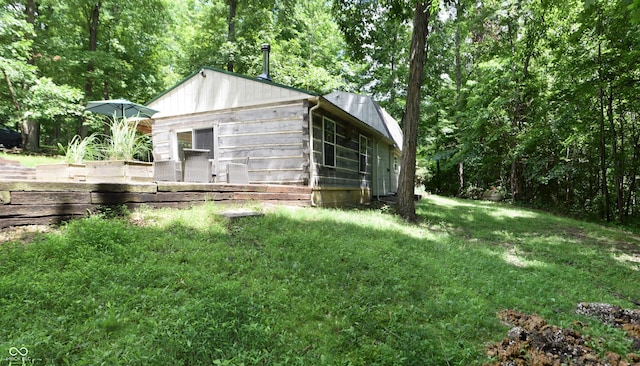 835 N Woodland Cir, Bloomfield, IN 47424 - photo 8