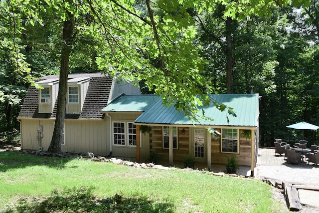 835 N Woodland Cir, Bloomfield, IN 47424 - photo 2