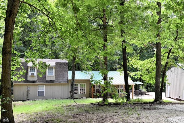 835 N Woodland Cir, Bloomfield, IN 47424 - photo 3