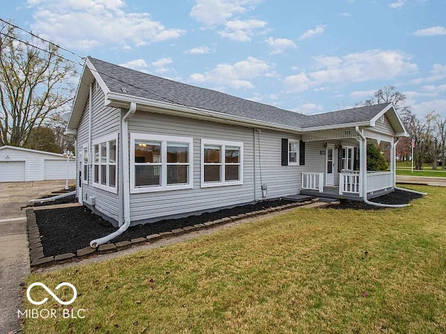 2237 35th St, Bedford, IN 47421 - photo 1
