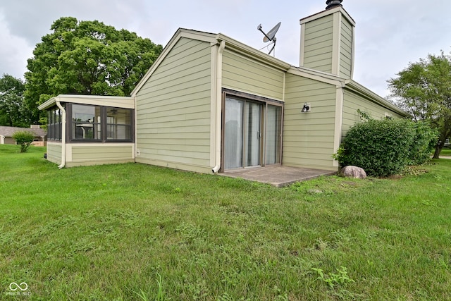 5753 Bradston Way, Indianapolis, IN 46237 - photo 35