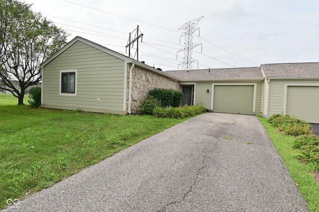5753 Bradston Way, Indianapolis, IN 46237 - photo 2