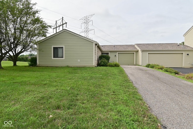 5753 Bradston Way, Indianapolis, IN 46237 - photo 1