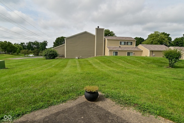 5753 Bradston Way, Indianapolis, IN 46237 - photo 31