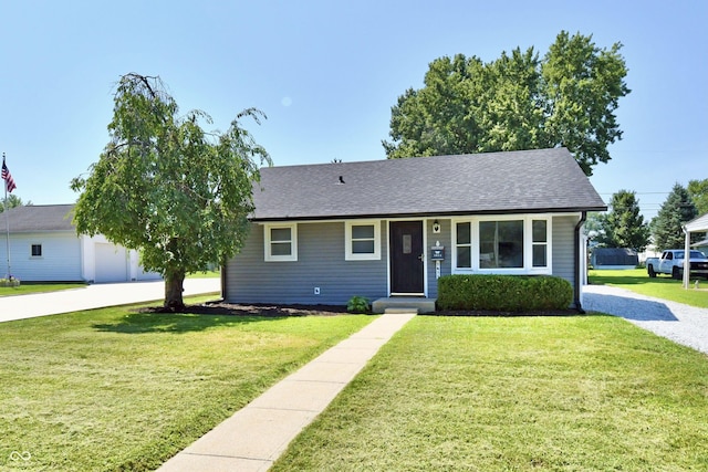 1611 S L St, Elwood, IN 46036 - photo 1