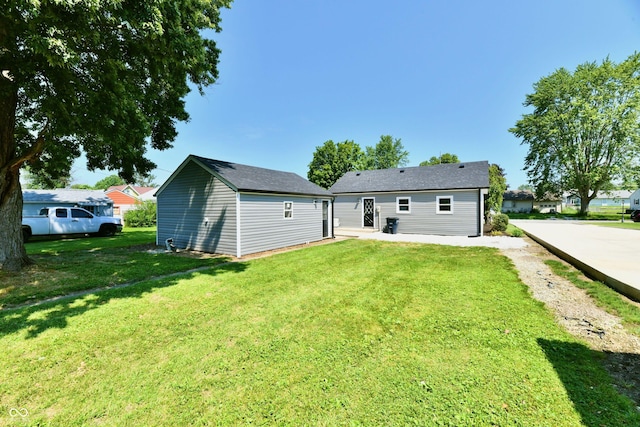 1611 S L St, Elwood, IN 46036 - photo 4