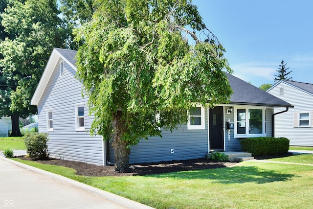 1611 S L St, Elwood, IN 46036 - photo 2