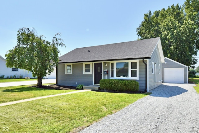 1611 S L St, Elwood, IN 46036 - photo 3