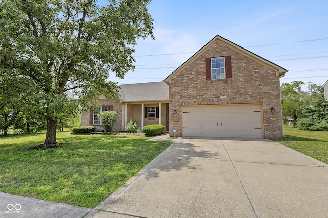 3044 Cluster Pine Dr, Indianapolis, IN 46235 - photo 1