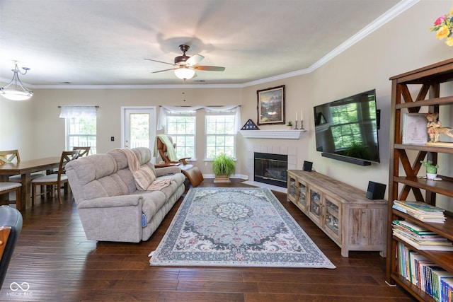 1232 Shadow Ridge Rd, Indianapolis, IN 46280 - photo 5
