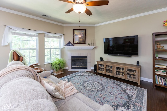 1232 Shadow Ridge Rd, Indianapolis, IN 46280 - photo 7