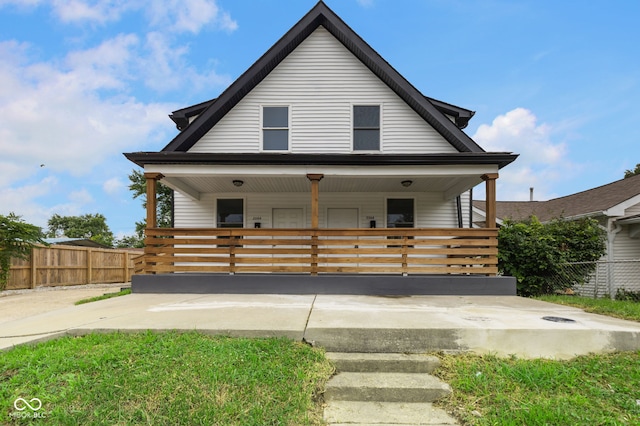 2304 S Keystone Ave, Indianapolis, IN 46203 - photo 2