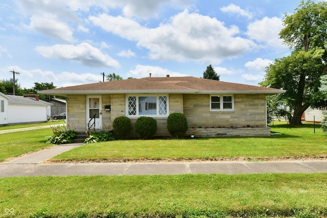1621 N E St, Elwood, IN 46036 - photo 1