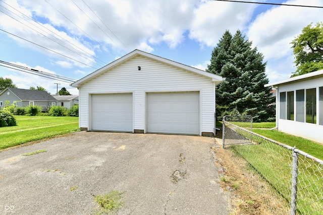1621 N E St, Elwood, IN 46036 - photo 39