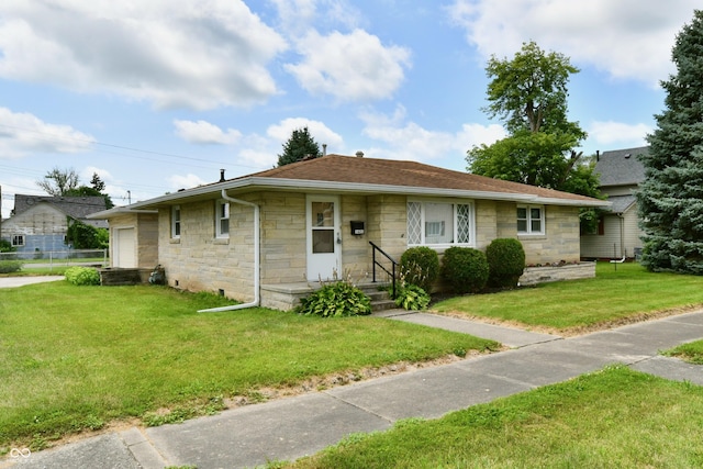 1621 N E St, Elwood, IN 46036 - photo 2