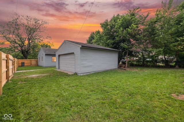 2701 Sangster Ave, Indianapolis, IN 46218 - photo 32